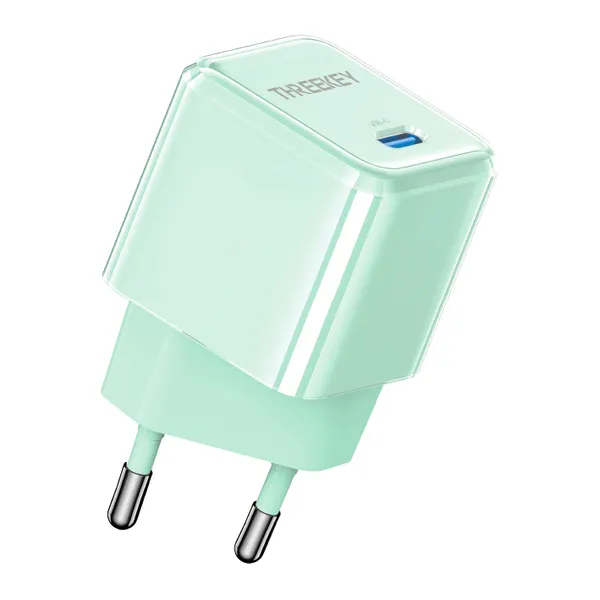 Đầu Sạc Điện Thoại TK 116 Công Suất 30W An Toàn Và Nhỏ Gọn