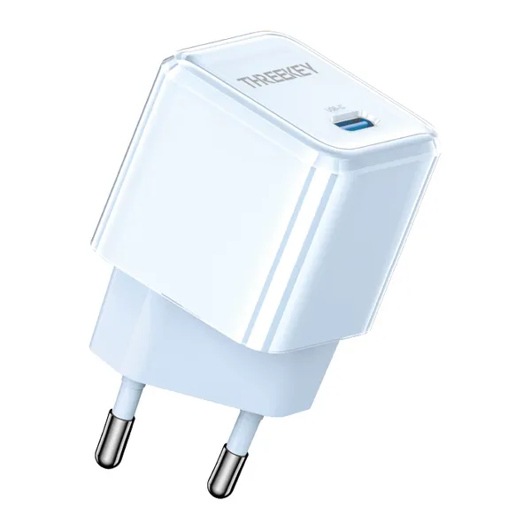 Đầu Sạc Điện Thoại TK 116 Công Suất 30W An Toàn Và Nhỏ Gọn