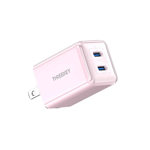 Đầu sạc điện thoại TK 111 Công Suất 35W, Hiệu Suất Sạc Tối Ưu Và An Toàn Cho Mọi Thiết Bị