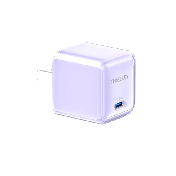 Đầu Sạc Điện Thoại TK 114, Trải Nghiệm Hiệu Suất Sạc Nhanh An Toàn Tiện Lợi