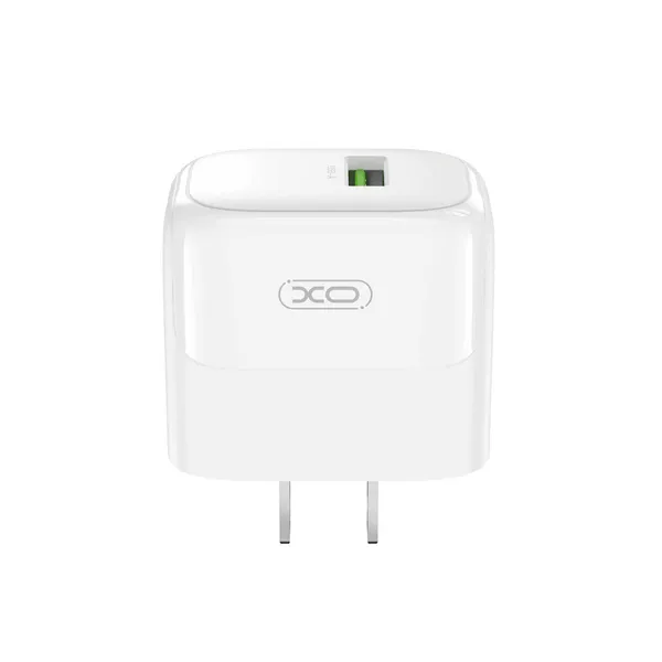 Đầu Sạc Chính Hãng XO L135, Công Suất 18W, Năng Lượng Dồi Dào Cho Cả Ngày