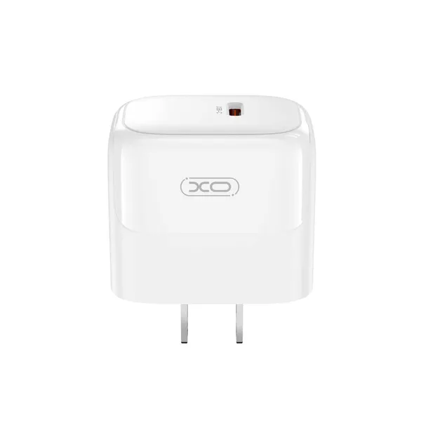 Đầu Sạc Điện Thoại XO L136 – Giải Pháp Sạc Nhanh Toàn Diện