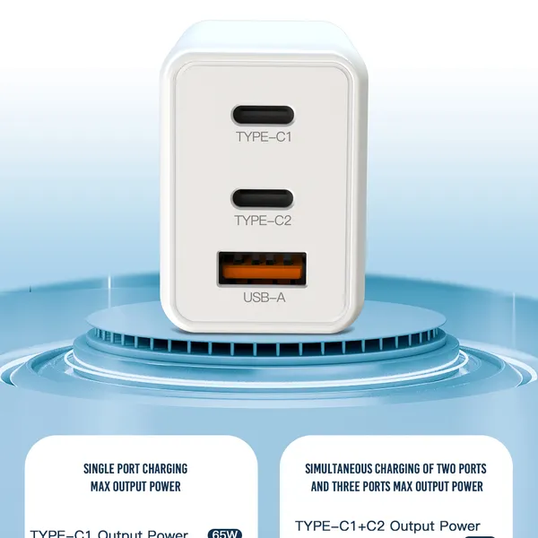 Đầu Sạc Điện Thoại XO CE03 – Giải Pháp Sạc Nhanh Toàn Diện Cho Mọi Thiết Bị