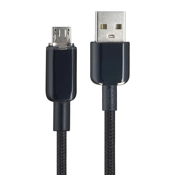 Dây Sạc Điện Thoại XO NB249– Bền Bỉ, Sạc Nhanh, Hiệu Suất Tối Ưu