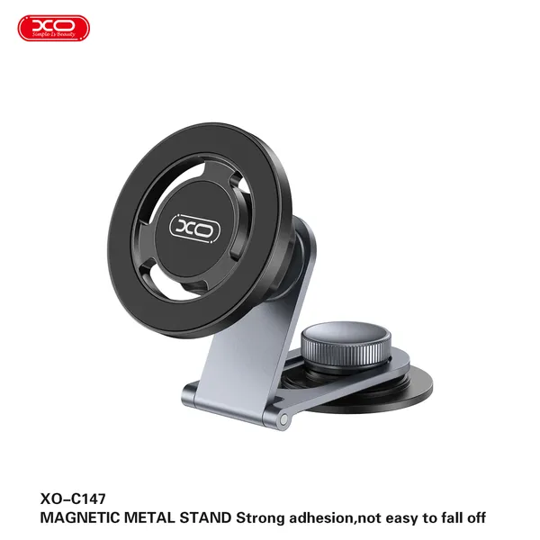 Giá Điện Thoại Ô Tô XO C147 Xoay 90 Độ - Giải Pháp Hoàn Hảo Cho Chiếc Xe Của Bạn