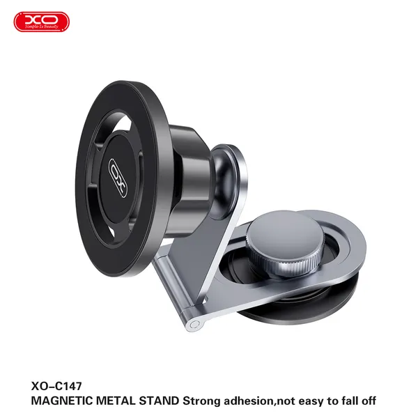 Giá Điện Thoại Ô Tô XO C147 Xoay 90 Độ - Giải Pháp Hoàn Hảo Cho Chiếc Xe Của Bạn