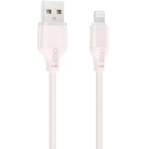 Dây sạc nhanh XO NB Q291 - Cáp sạc chất lượng cao, truyền dữ liệu hiệu quả.