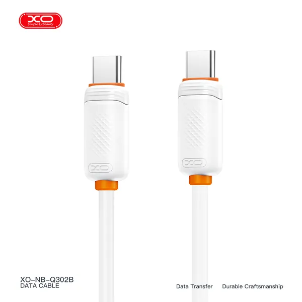 Cáp sạc nhanh XO NB Q302B Truyền dữ liệu tốc độ cao Thiết kế Shishi Shun Series