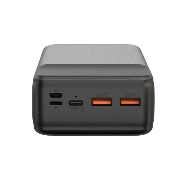 Pin Dự Phòng PD65W XO PR201 - Dung Lượng 30.000mAh, Sạc Nhanh Đỉnh Cao, Cục Sạc Dự Phòng Dung Lượng Cao