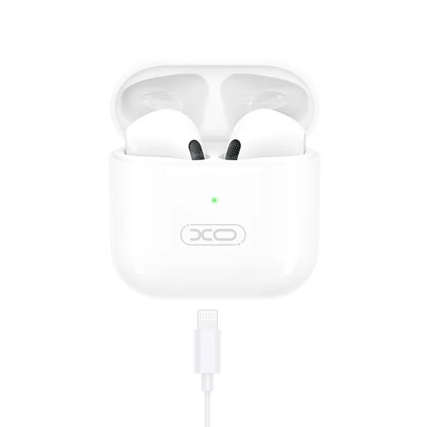 Tai nghe Airpod Mini XO X30 TWS Sạc Không Dây, Thiết Kế Nhỏ Gọn, Âm Thanh lớn