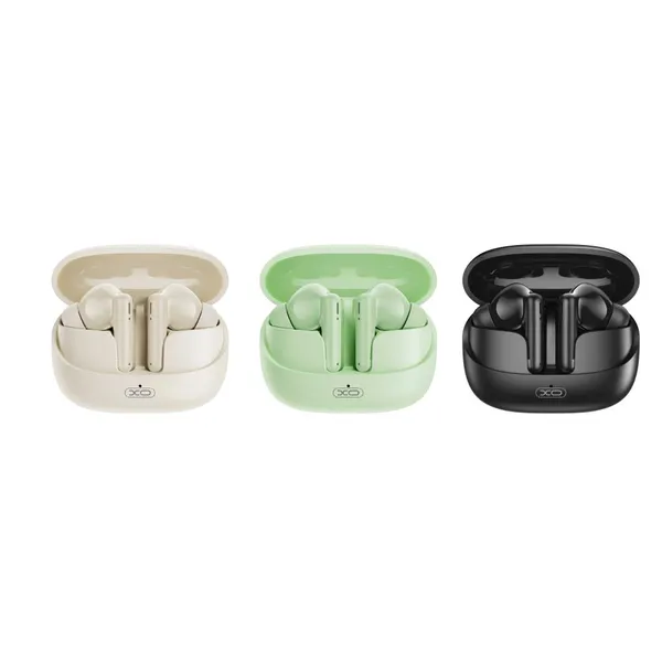 Tai nghe Airpod XO X34 TWS Đầy Đủ Chức Năng