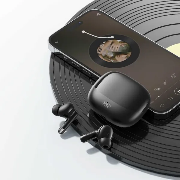 Tai nghe Airpod XO X34 TWS Đầy Đủ Chức Năng