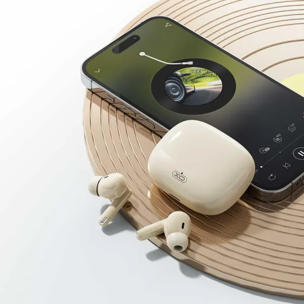 Tai nghe Airpod XO X34 TWS Đầy Đủ Chức Năng