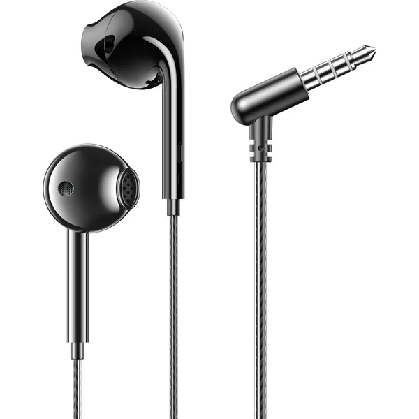 Mic Siêu Nhạy, Nhạc Cực Chất - Tai Nghe Liền Dây XO EP62 Khiến Bạn Phải Gật Gù