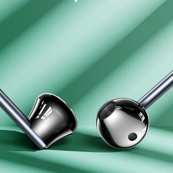 Mic Siêu Nhạy, Nhạc Cực Chất - Tai Nghe Liền Dây XO EP62 Khiến Bạn Phải Gật Gù