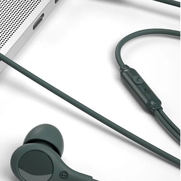 Tai Nghe Liền Dây Jack 3.5mm XO EP46 Kết Nối Mọi Thiết Bị