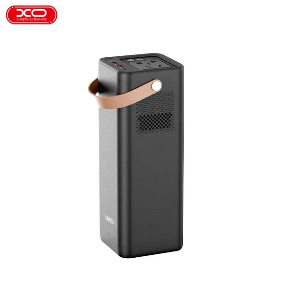 Trạm Lưu Trữ Năng Lượng XO PSA200 – Sự Lựa Chọn Hoàn Hảo Cho Năng Lượng Di Động, Dung Lượng: 52,800mAh