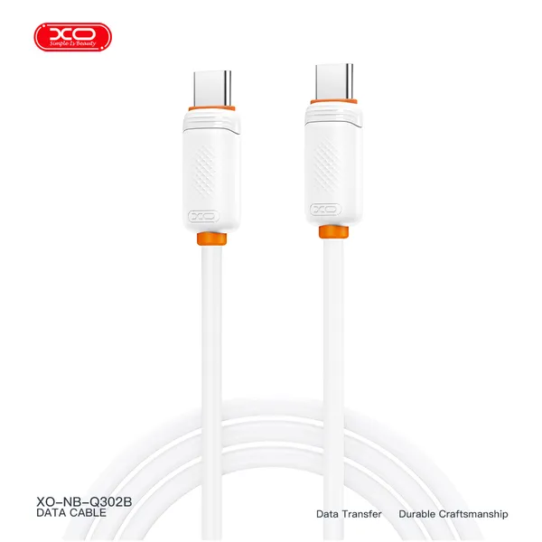 Cáp sạc nhanh XO NB Q302B Truyền dữ liệu tốc độ cao Thiết kế Shishi Shun Series