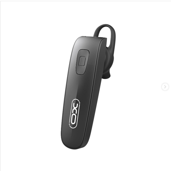 Tai nghe Bluetooth XO BE59: Giải pháp đàm thoại rảnh tay cho tài xế