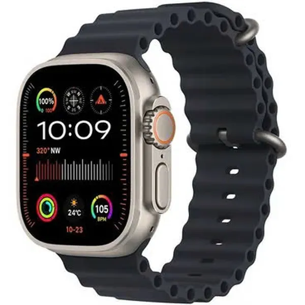 Đồng Hồ Thể Thao XO Watch Ultra - Chống Nước IP67, Tích Hợp AI và ChatGPT