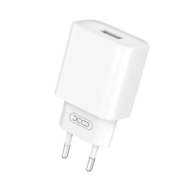 Bộ sạc nhanh XO CE2D 18W - Giải pháp sạc nhanh tối ưu, an toàn, hiệu quả