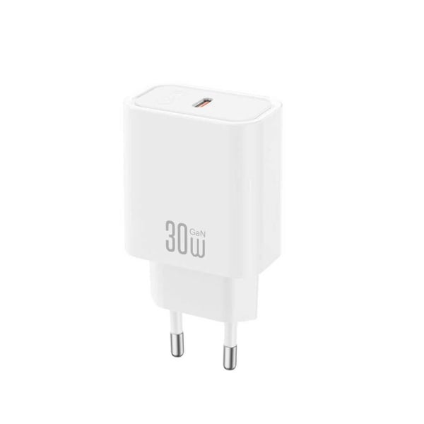 Bộ sạc nhanh 30w kèm cáp type c XO CE41 NB299 giải pháp sạc toàn diện cho smartphone