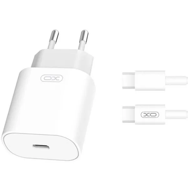 Cốc sạc nhanh XO L91 25W giải pháp nâng tầm trải nghiệm công nghệ của bạn