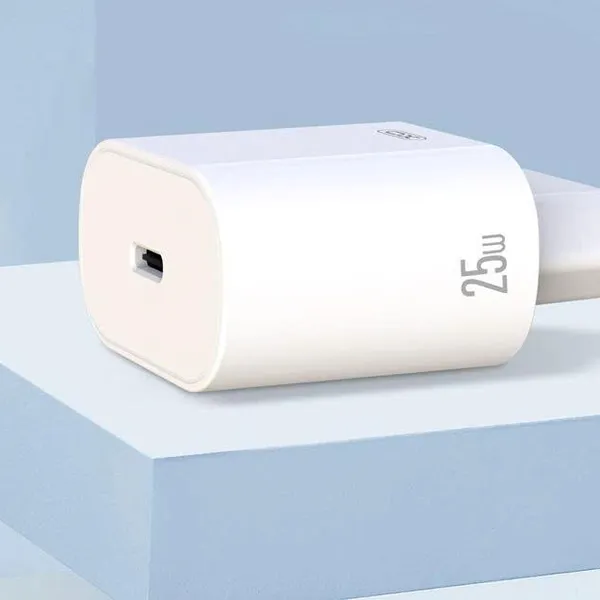 Cốc sạc nhanh XO L91 25W giải pháp nâng tầm trải nghiệm công nghệ của bạn