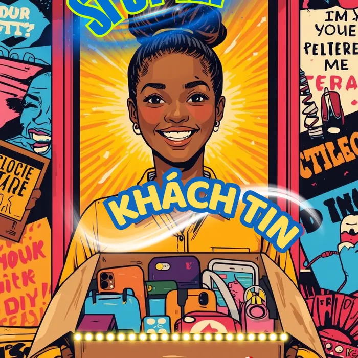 Bí mật Đột phá Kinh doanh: Top 5 Tiêu chí tìm Đại lý Phụ kiện Điện thoại Giá Sỉ