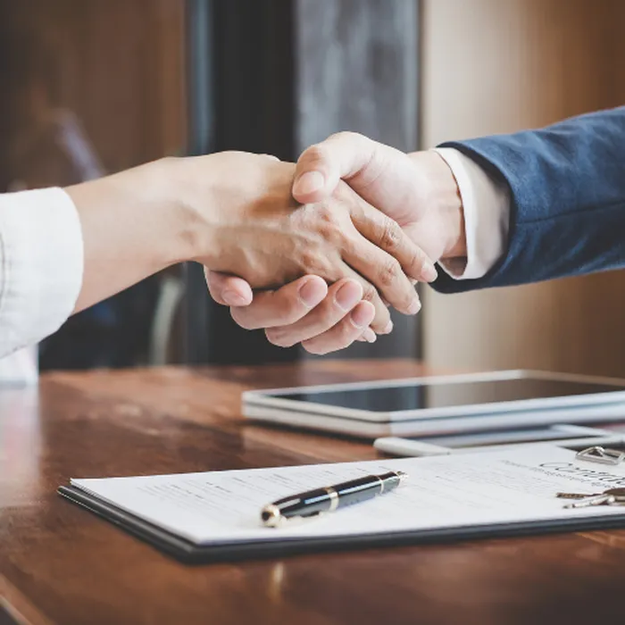 Chính Sách Đại Lý