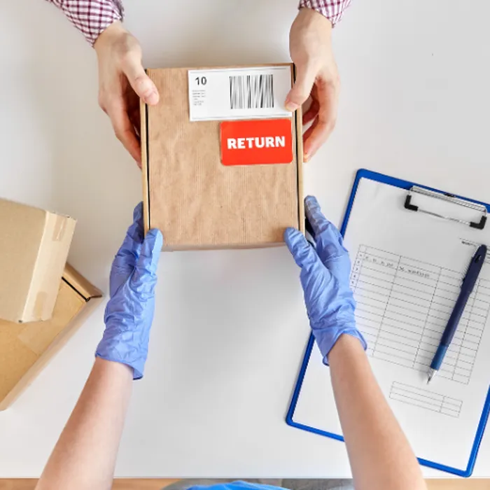 Chính Sách Vận Chuyển Và Kiểm Hàng