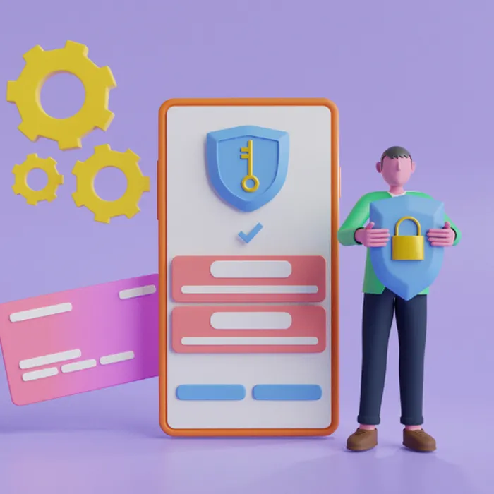 Chính Sách Bảo Mật Thông Tin