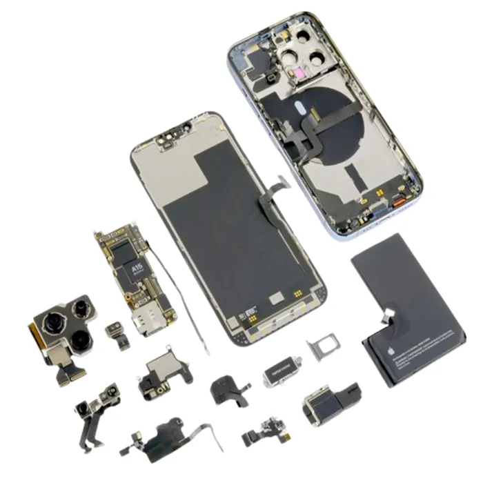 Bối cảnh: Thị trường sửa chữa điện thoại tại miền Nam (đặc biệt là TPHCM và Vĩnh Long) đang bùng nổ, dẫn đến nhu cầu tìm nguồn hàng linh kiện ổn định, giá tốt tăng cao.