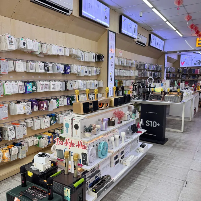 Xo Việt Nam Đề Xuất: Top 3 Cửa Hàng Sửa Điện Thoại Uy Tín Vĩnh Long Không Thể Bỏ Qua