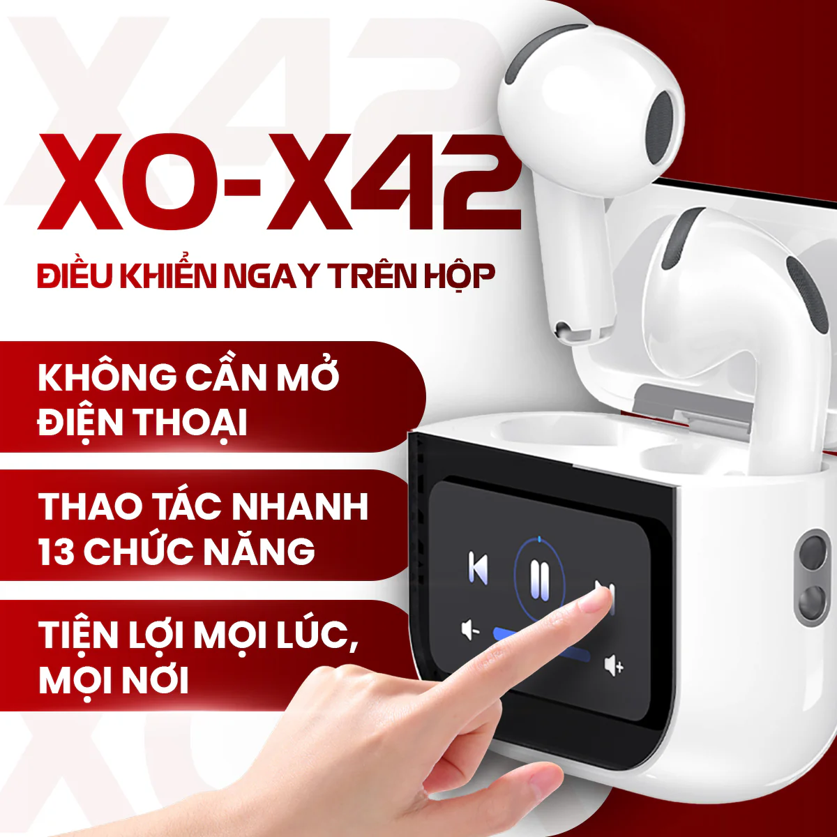 xo x42 pro xo x42 pro