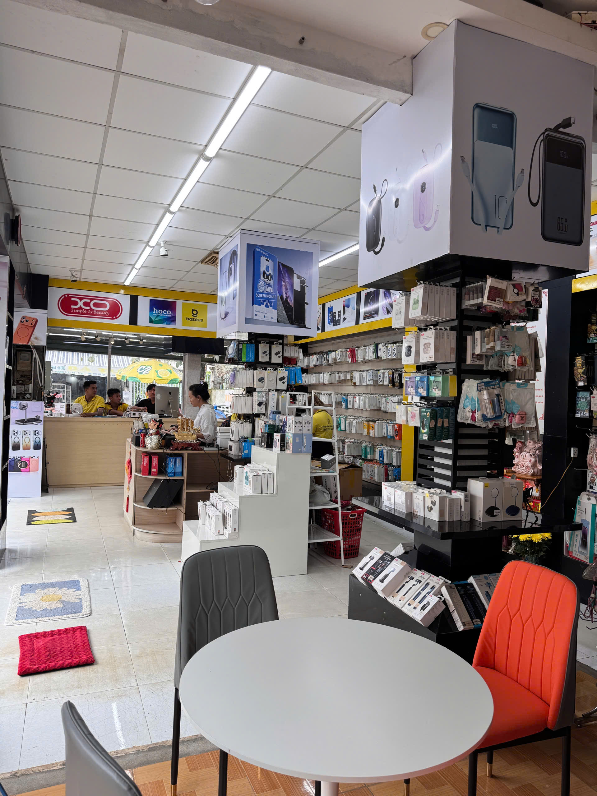 Quốc Duy Mobile Quốc Duy Mobile