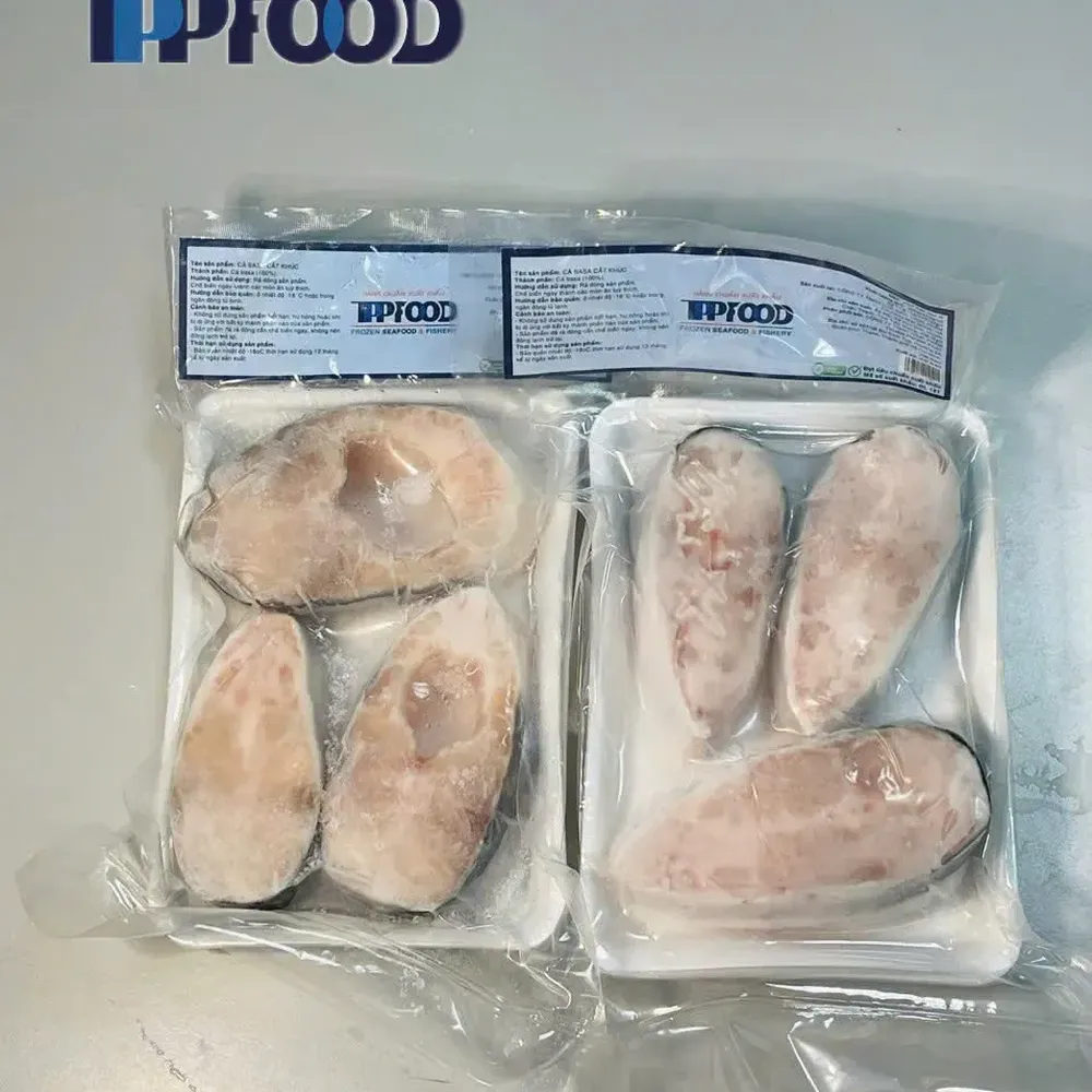 巴沙鱼