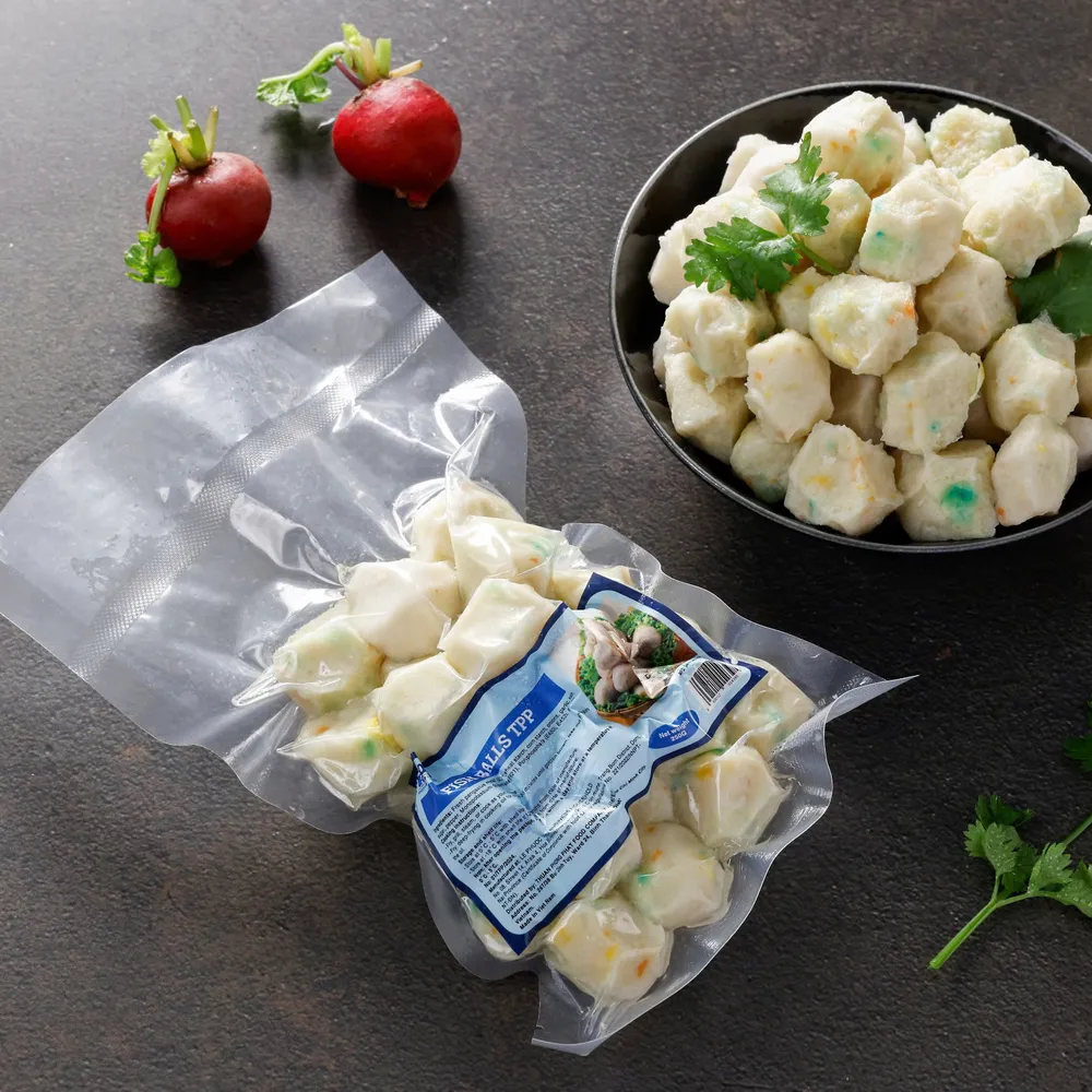 TPP Fish Balls