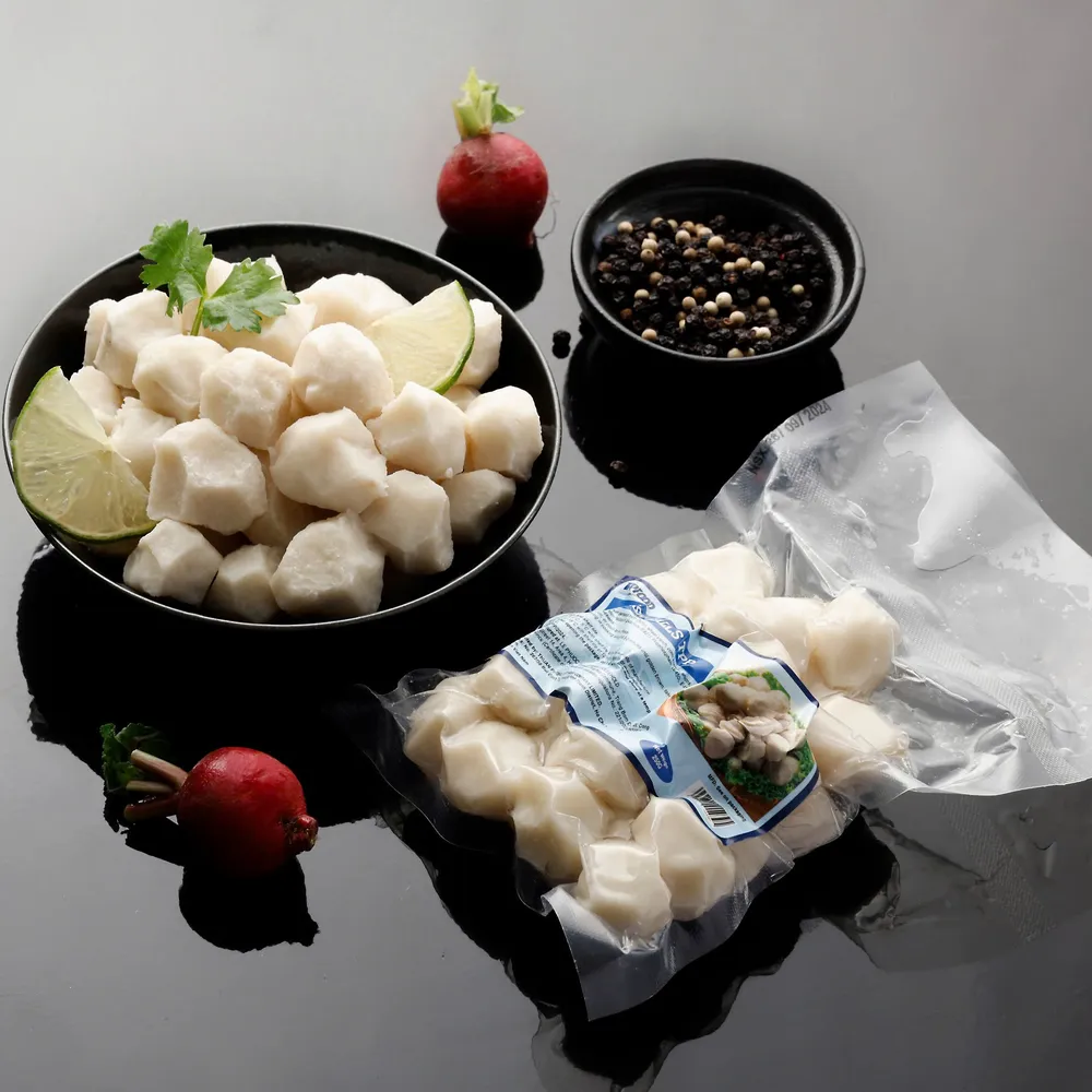 TPP Fish Balls