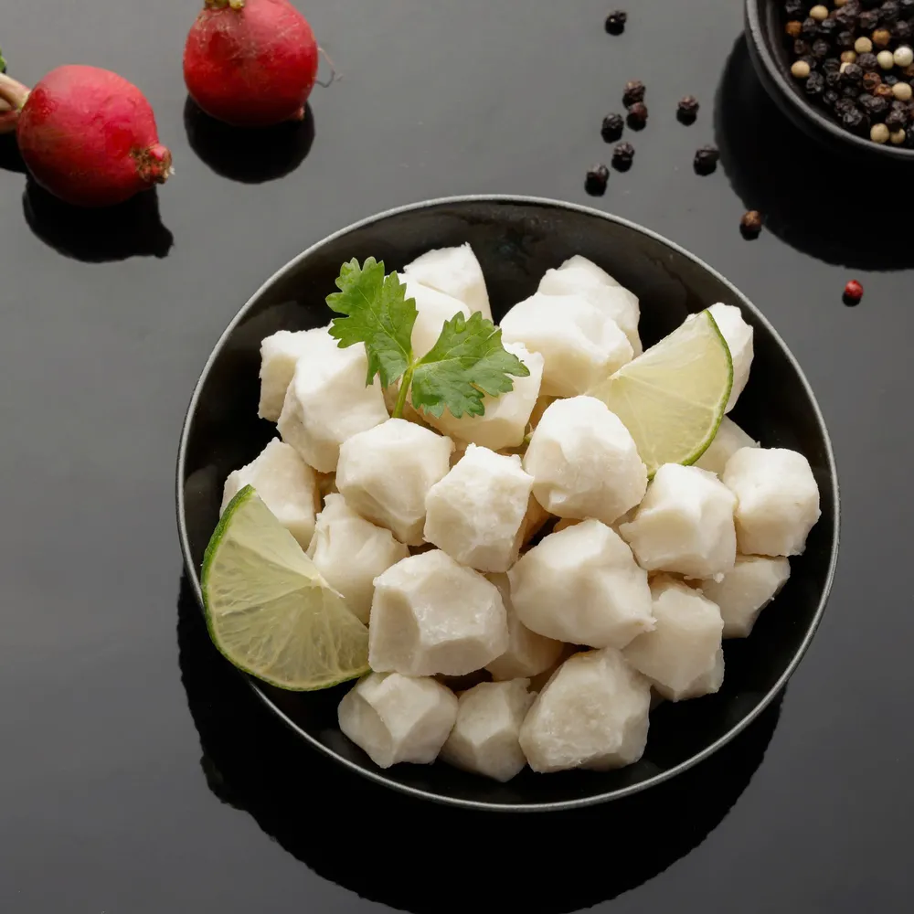 TPP Fish Balls
