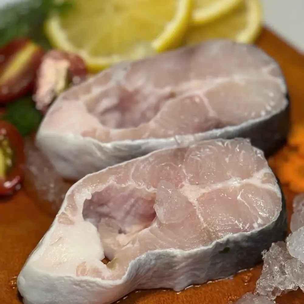 Pangasius