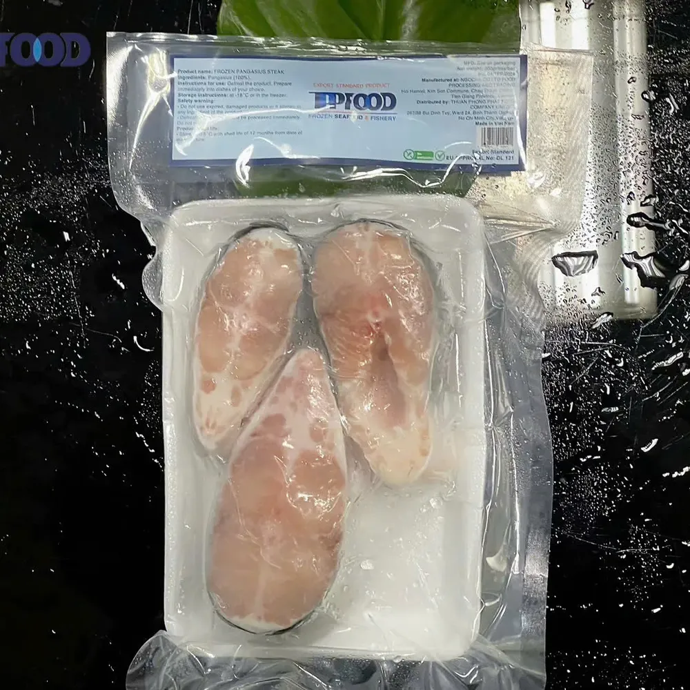 Pangasius