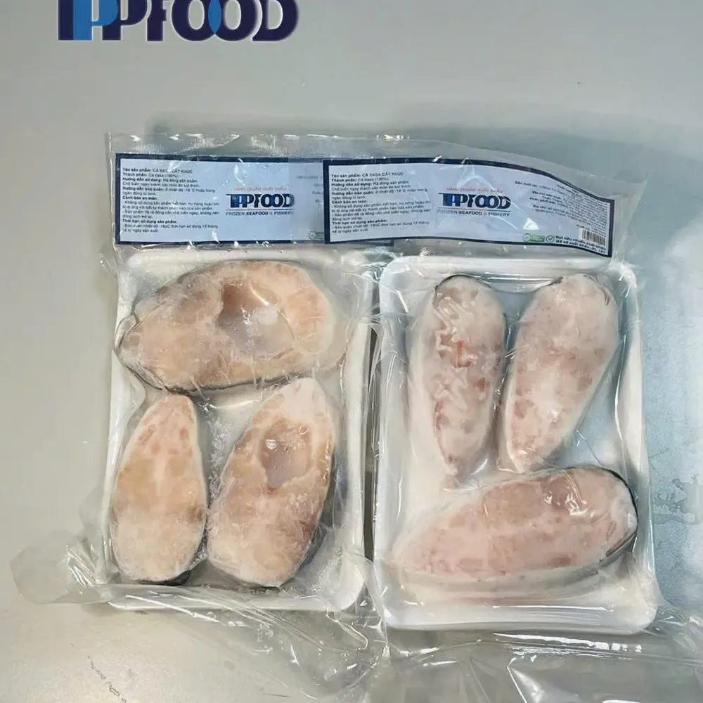 Pangasius