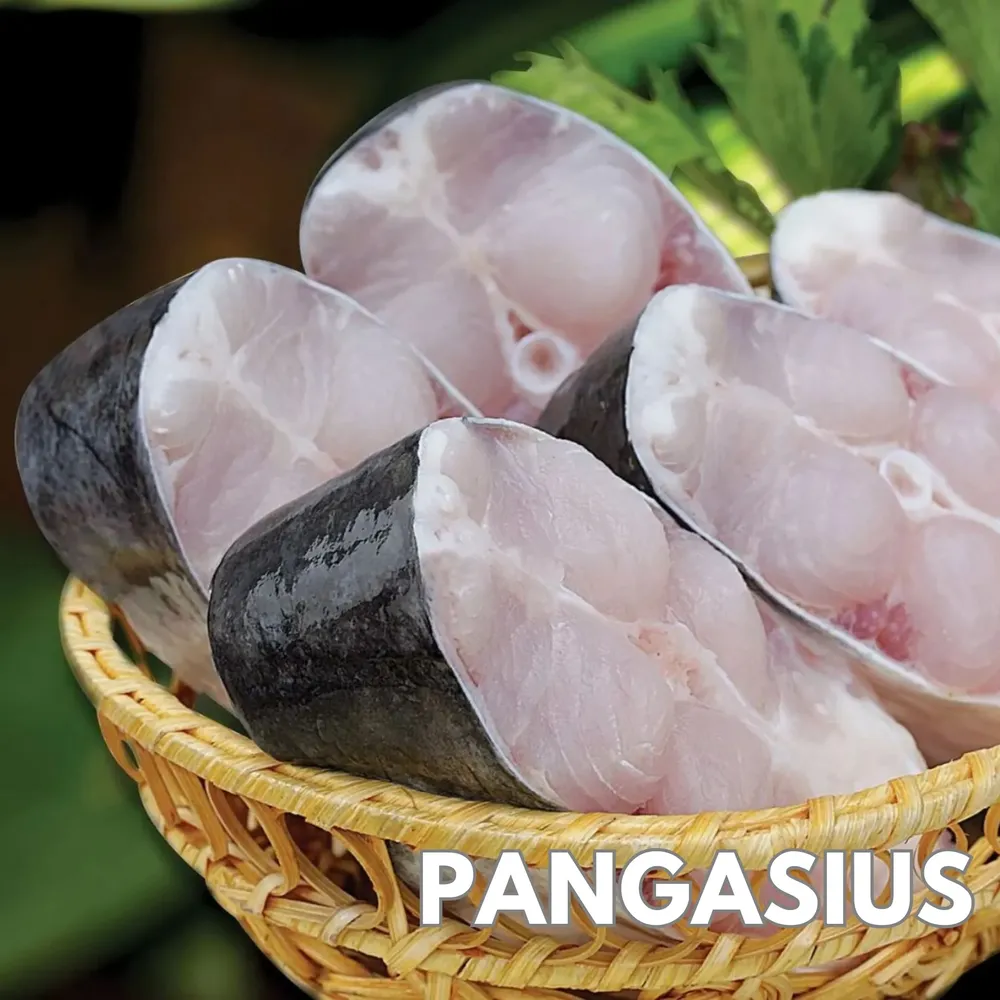 Pangasius