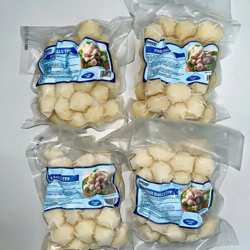 TPP Fish Balls