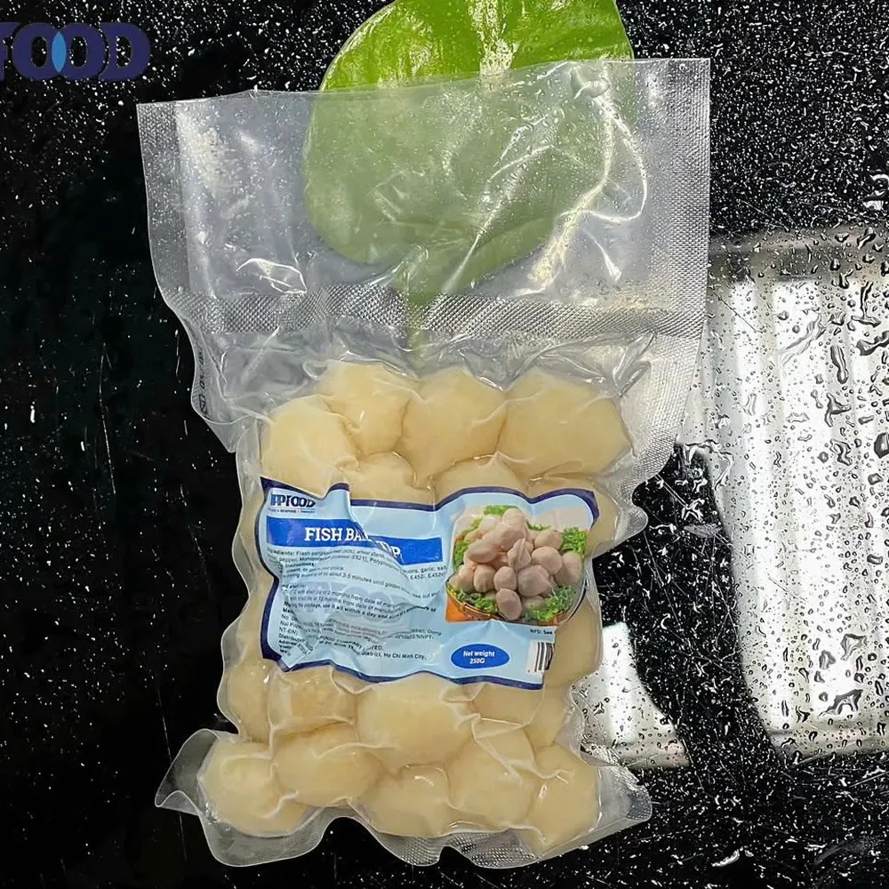 TPP Fish Balls