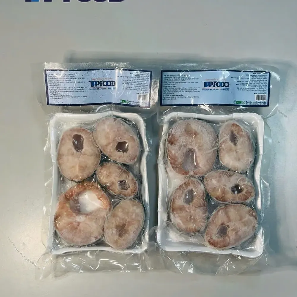 뱀머리 물고기