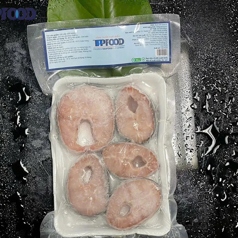 뱀머리 물고기