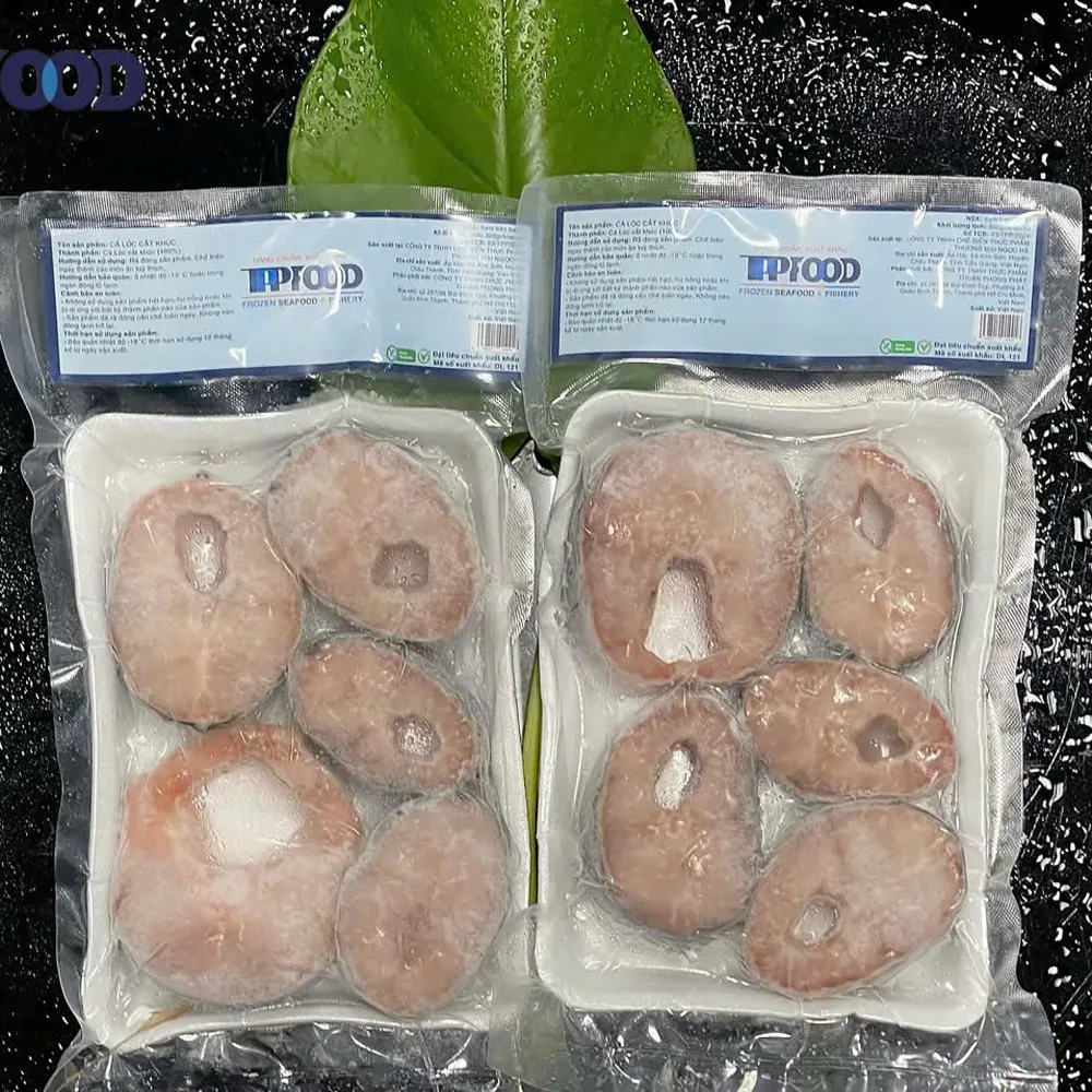 뱀머리 물고기