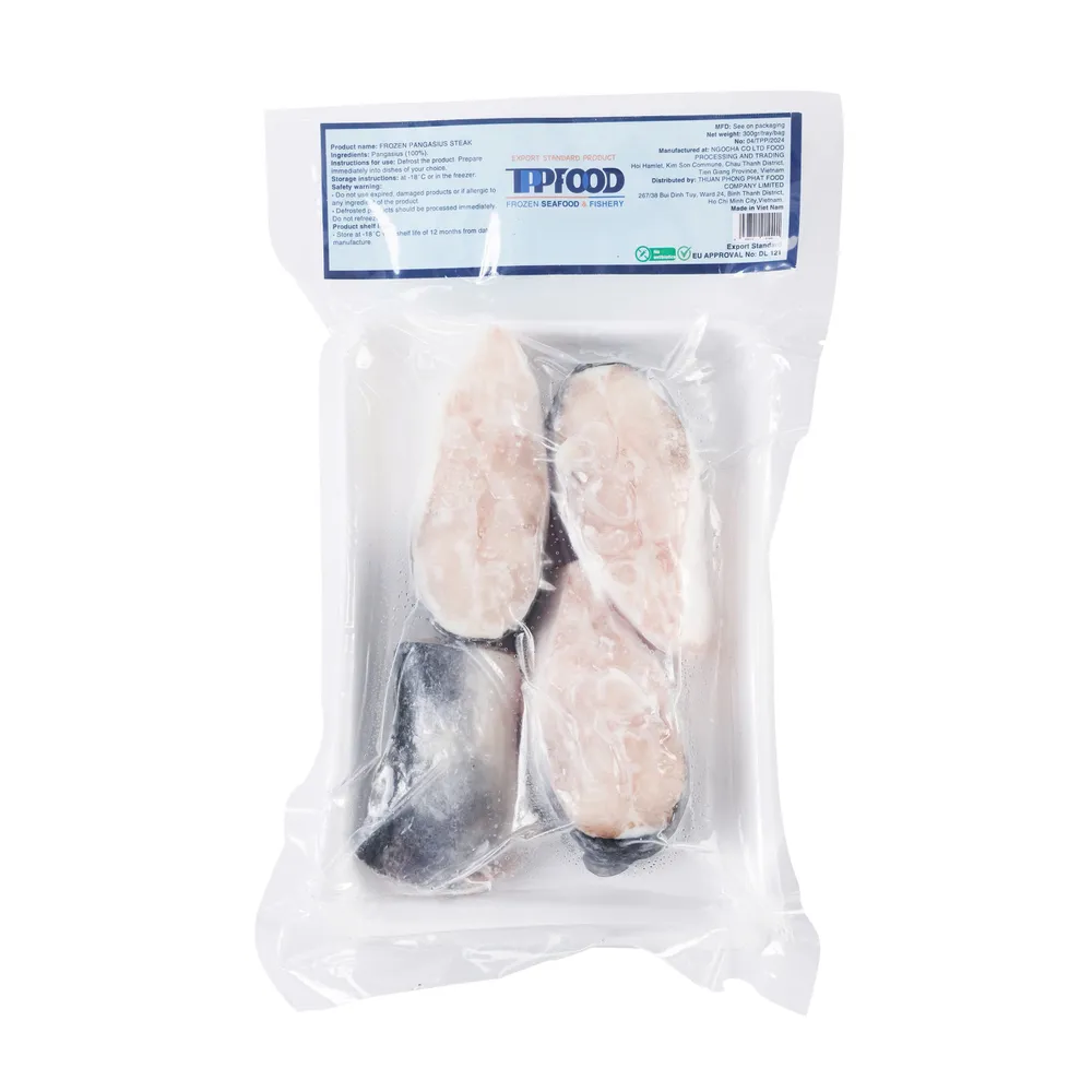 Pangasius